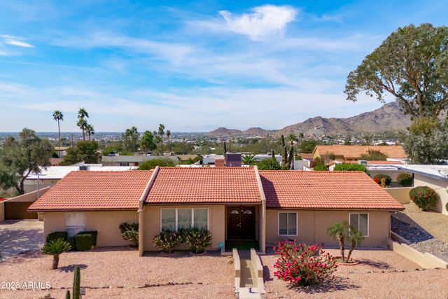 9654 N 18TH Street, Phoenix, AZ 85020