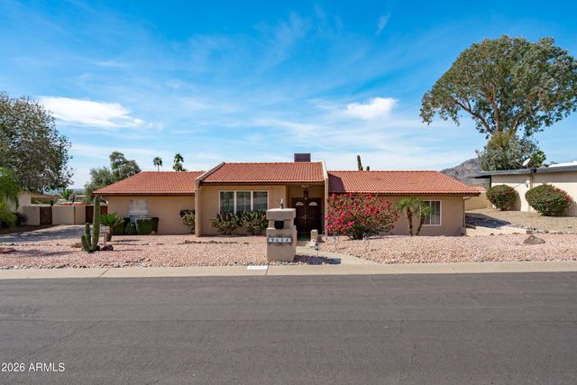 9654 N 18TH Street, Phoenix, AZ 85020