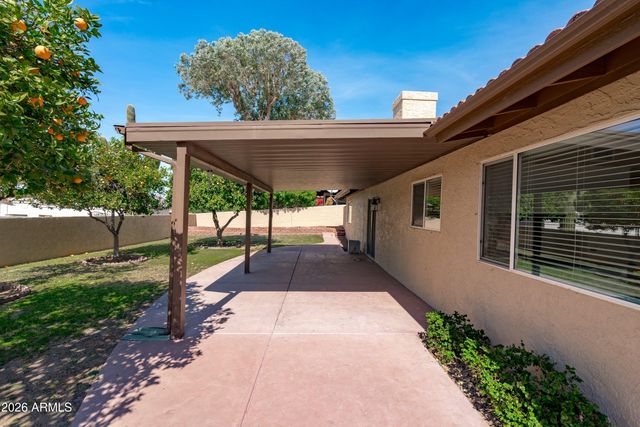 9654 N 18TH Street, Phoenix, AZ 85020