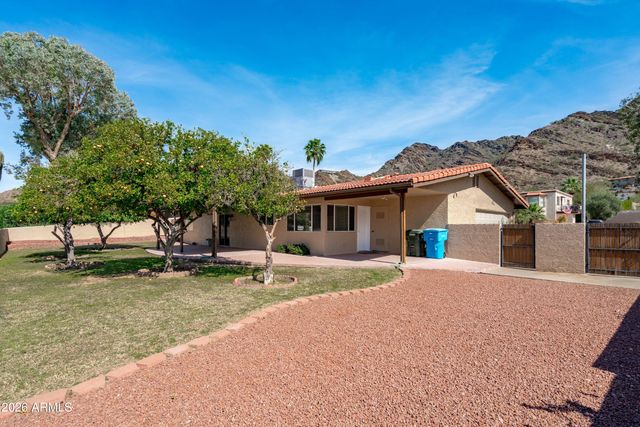 9654 N 18TH Street, Phoenix, AZ 85020