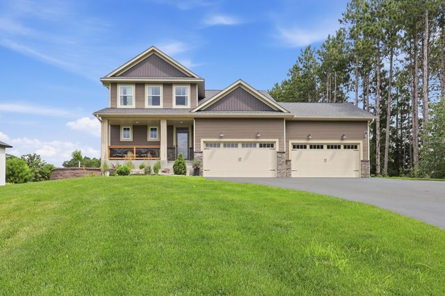 14206 244th Avenue NW, Zimmerman, MN 55398