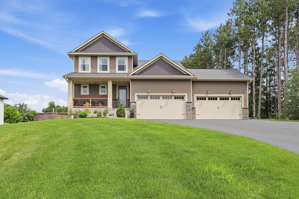 14206 244th Avenue NW, Zimmerman, MN 55398 — photo 3