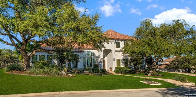 1819 My Anns Hill, San Antonio, TX 78258