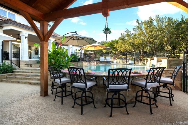 1819 My Anns Hill, San Antonio, TX 78258