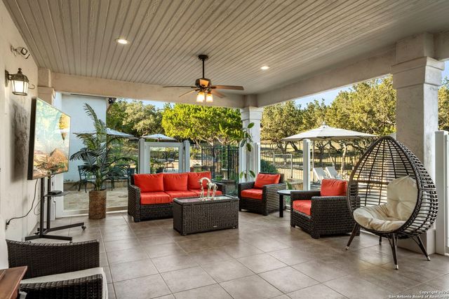 1819 My Anns Hill, San Antonio, TX 78258