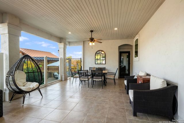 1819 My Anns Hill, San Antonio, TX 78258