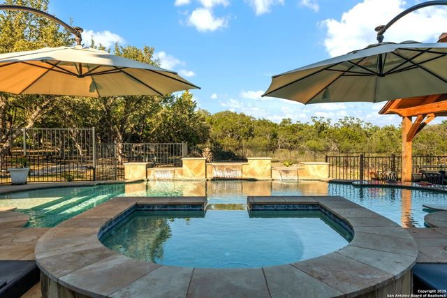 1819 My Anns Hill, San Antonio, TX 78258