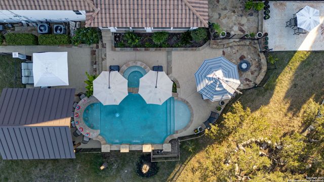 1819 My Anns Hill, San Antonio, TX 78258