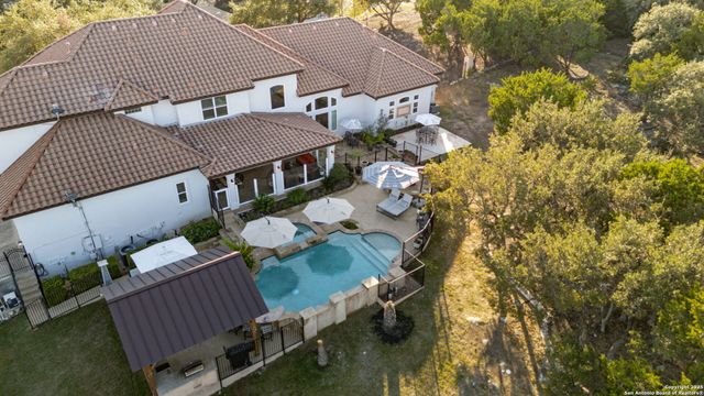 1819 My Anns Hill, San Antonio, TX 78258