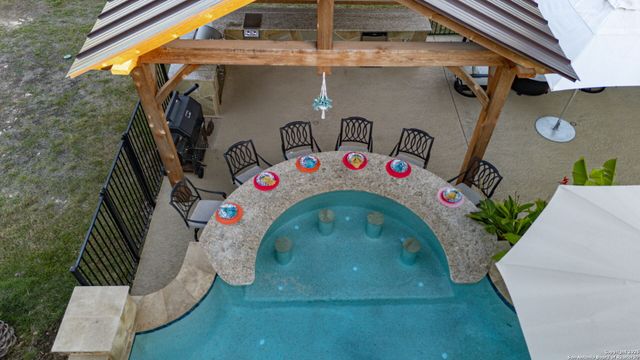 1819 My Anns Hill, San Antonio, TX 78258