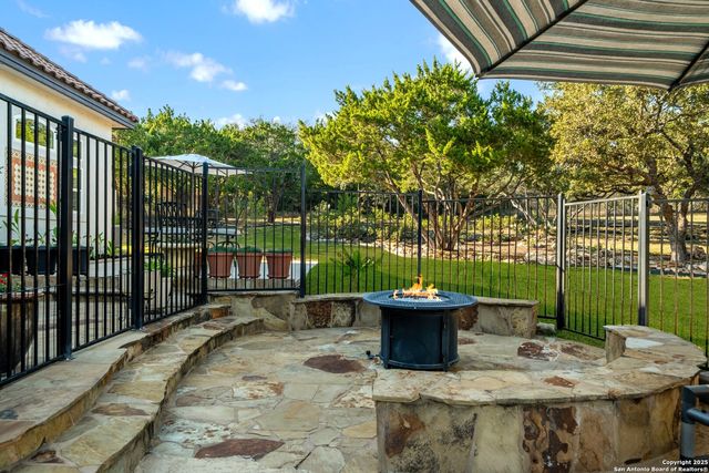 1819 My Anns Hill, San Antonio, TX 78258