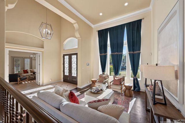 1819 My Anns Hill, San Antonio, TX 78258