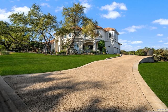 1819 My Anns Hill, San Antonio, TX 78258