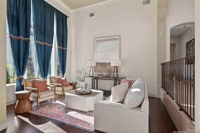 1819 My Anns Hill, San Antonio, TX 78258