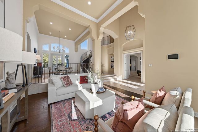 1819 My Anns Hill, San Antonio, TX 78258