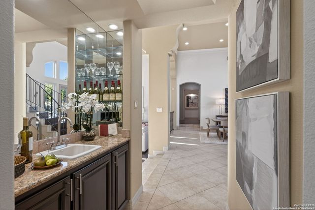 1819 My Anns Hill, San Antonio, TX 78258