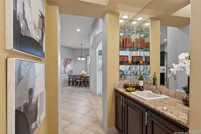 1819 My Anns Hill, San Antonio, TX 78258