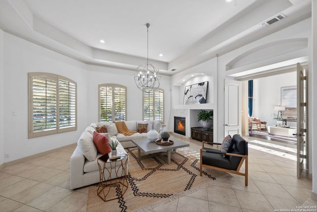 1819 My Anns Hill, San Antonio, TX 78258