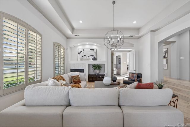 1819 My Anns Hill, San Antonio, TX 78258