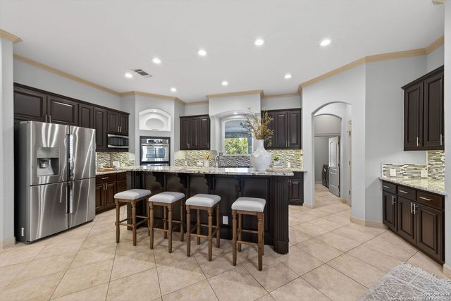 1819 My Anns Hill, San Antonio, TX 78258