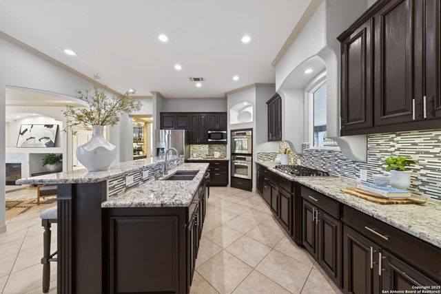 1819 My Anns Hill, San Antonio, TX 78258