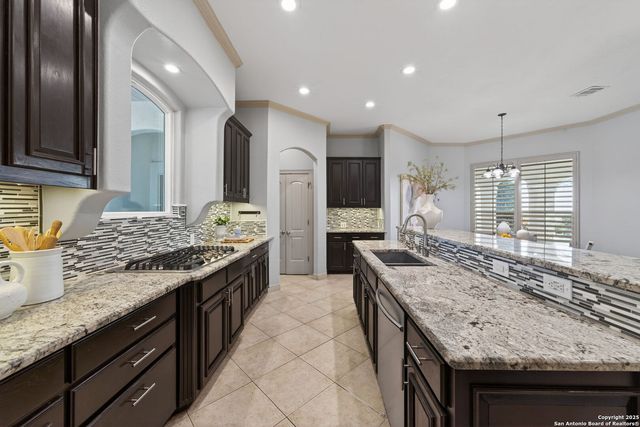 1819 My Anns Hill, San Antonio, TX 78258