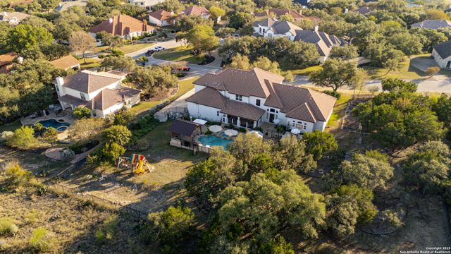 1819 My Anns Hill, San Antonio, TX 78258