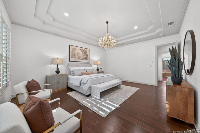 1819 My Anns Hill, San Antonio, TX 78258