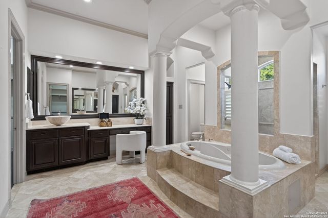 1819 My Anns Hill, San Antonio, TX 78258