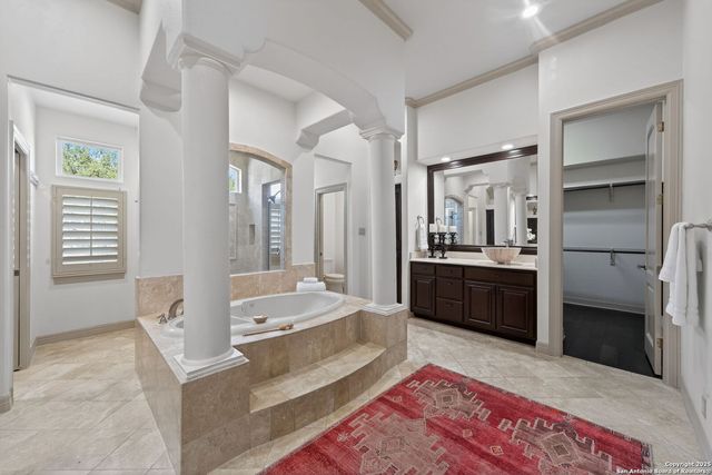 1819 My Anns Hill, San Antonio, TX 78258