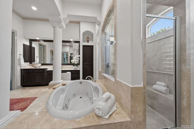 1819 My Anns Hill, San Antonio, TX 78258