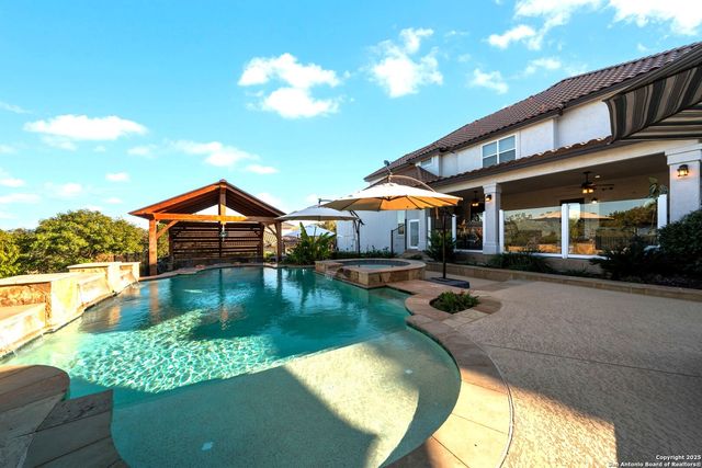 1819 My Anns Hill, San Antonio, TX 78258