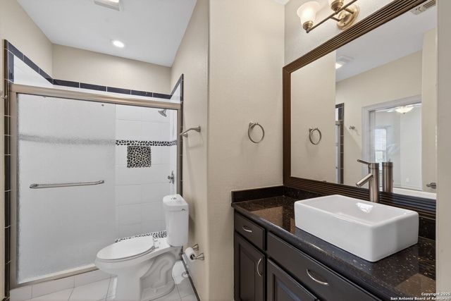 1819 My Anns Hill, San Antonio, TX 78258