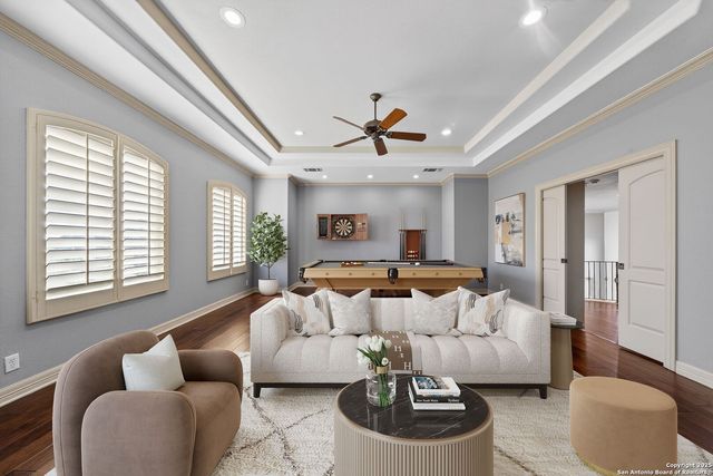 1819 My Anns Hill, San Antonio, TX 78258