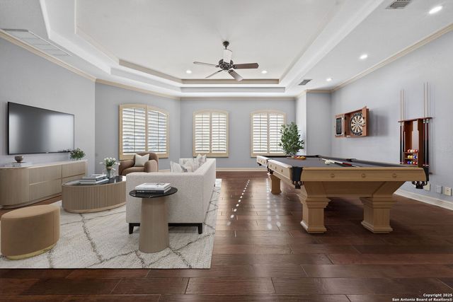 1819 My Anns Hill, San Antonio, TX 78258