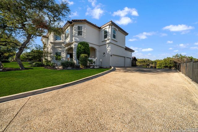 1819 My Anns Hill, San Antonio, TX 78258