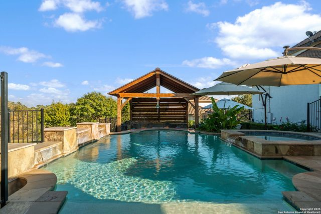 1819 My Anns Hill, San Antonio, TX 78258