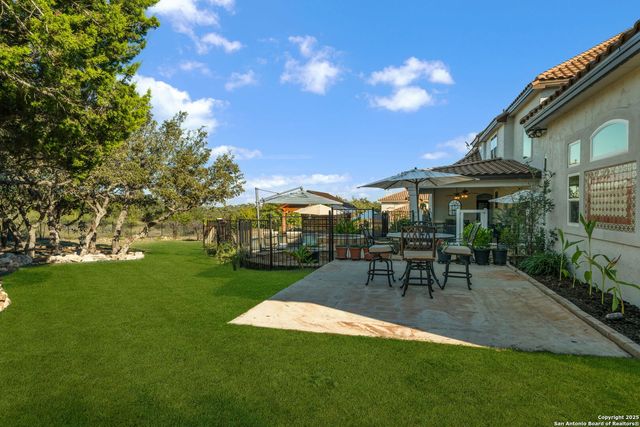 1819 My Anns Hill, San Antonio, TX 78258