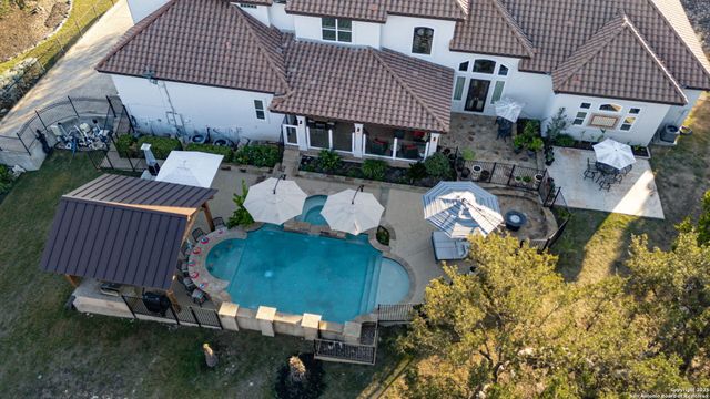 1819 My Anns Hill, San Antonio, TX 78258