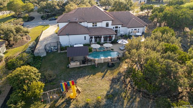 1819 My Anns Hill, San Antonio, TX 78258