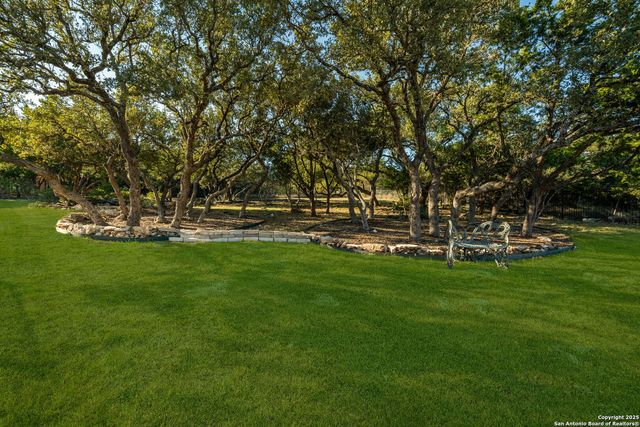 1819 My Anns Hill, San Antonio, TX 78258