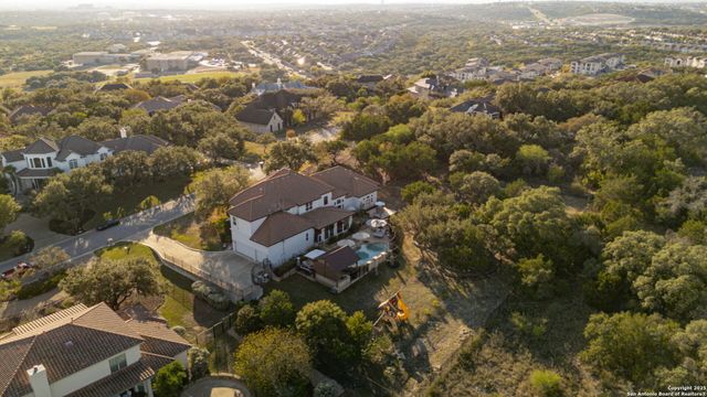 1819 My Anns Hill, San Antonio, TX 78258