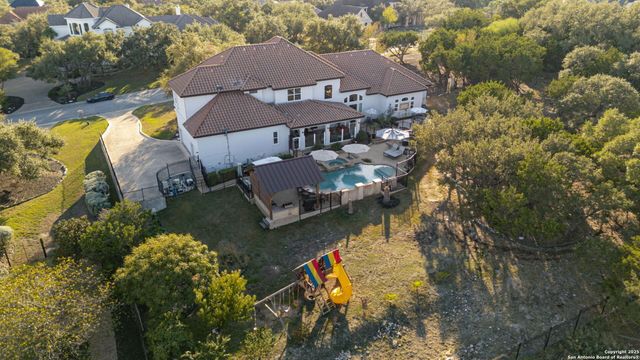 1819 My Anns Hill, San Antonio, TX 78258