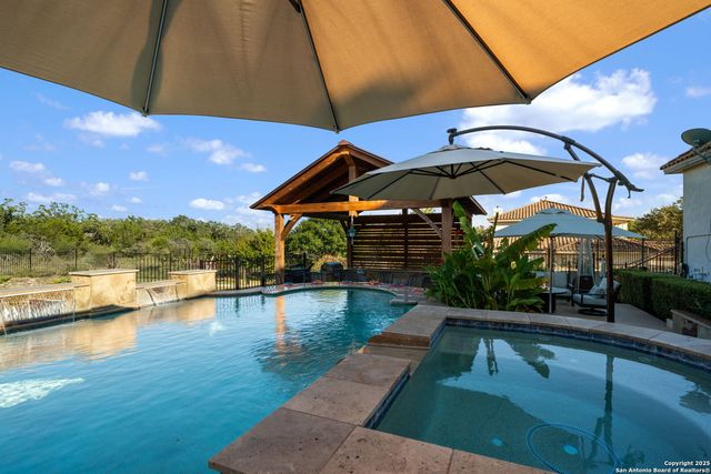 1819 My Anns Hill, San Antonio, TX 78258