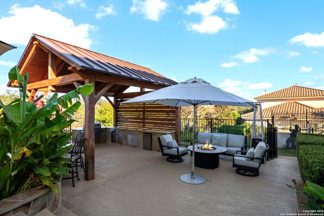 1819 My Anns Hill, San Antonio, TX 78258