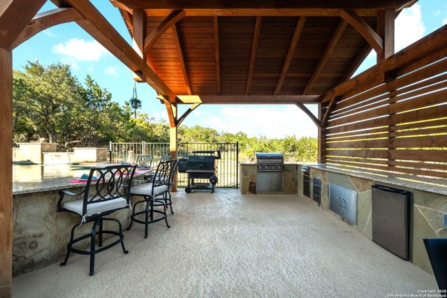 1819 My Anns Hill, San Antonio, TX 78258