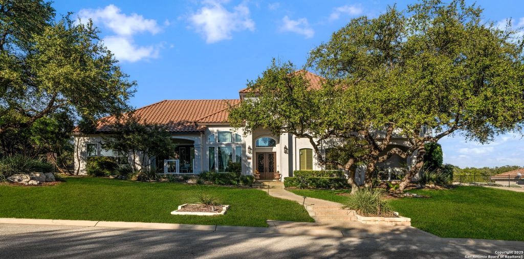 1819 My Anns Hill, San Antonio, TX 78258