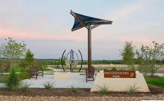 404 Spiny Lizard LN, San Marcos, TX 78666