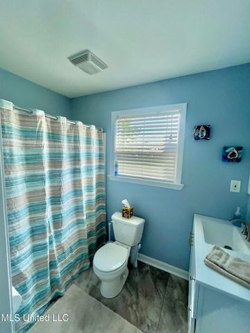 4024 Blue Jay Street, Bay Saint Louis, MS 39520