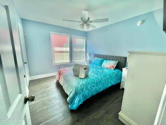 4024 Blue Jay Street, Bay Saint Louis, MS 39520